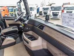 MAN TGX 18.470 BL SA +ADR+INTARDER