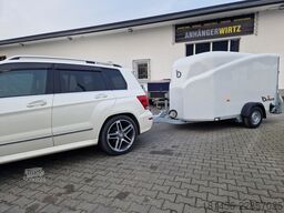 Cheval Liberté Cargo 1300 Debon 1300 Seitentür Pullman verfügbar