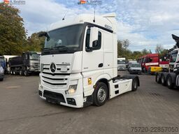 Mercedes-Benz Actros 1845 Retarder Navi Klima