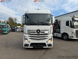 Mercedes-Benz Actros 1845 Retarder Navi Klima