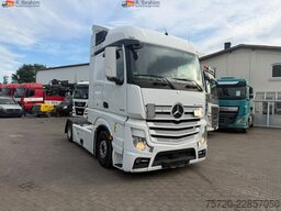 Mercedes-Benz Actros 1845 Retarder Navi Klima
