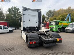 Mercedes-Benz Actros 1845 Retarder Navi Klima
