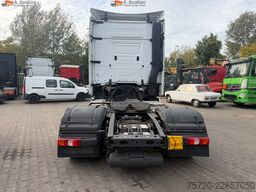 Mercedes-Benz Actros 1845 Retarder Navi Klima