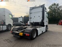Mercedes-Benz Actros 1845 Retarder Navi Klima
