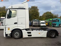 Mercedes-Benz Actros 1845 Retarder Navi Klima
