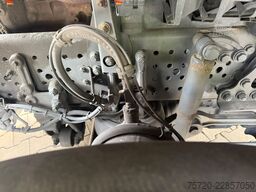 Mercedes-Benz Actros 1845 Retarder Navi Klima