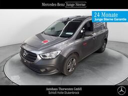 Mercedes-Benz Citan 112 CDI Kasten standard Pro