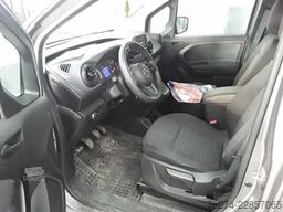 Mercedes-Benz Citan 112 CDI Kasten standard Pro