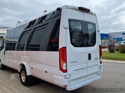 IVECO Daily C 72 Elektro Kurzfristig Stock 519 Sofort
