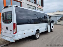 IVECO Daily C 72 Elektro Kurzfristig Stock 519 Sofort