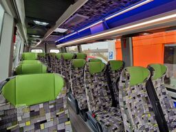 IVECO Daily C 72 Elektro Kurzfristig Stock 519 Sofort