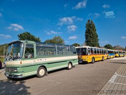 VOLVO Party Gaudi Bus Ex Schweizer Postbus Lauber Aufb