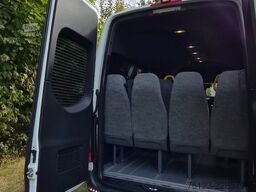 MERCEDES-BENZ Sprinter Lord Light 22 Sitzer  Aktionspreis