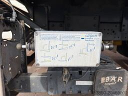 IVECO Stralis/LBW/AHK/2xTank/Lift-Achse/Top-Zustand