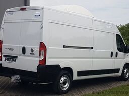FIAT Ducato 160PS 3 mer -30°*+22°*+4° Pharma