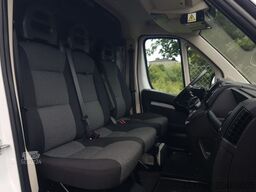 FIAT Ducato 160PS 3 mer -30°*+22°*+4° Pharma