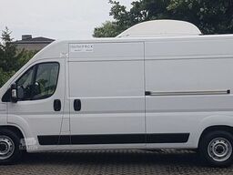 FIAT Ducato 160PS 3 mer -30°*+22°*+4° Pharma