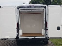 FIAT Ducato 160PS 3 mer -30°*+22°*+4° Pharma