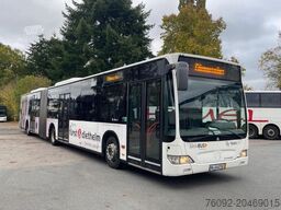 MERCEDES-BENZ O530 Citaro G (EEV* DE-Bus)