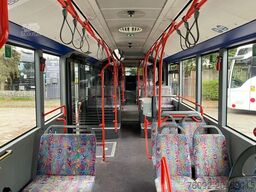 MERCEDES-BENZ O530 Citaro G (EEV* DE-Bus)
