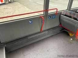 MERCEDES-BENZ O530 Citaro G (EEV* DE-Bus)