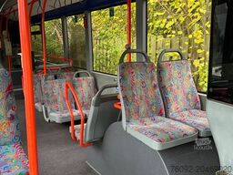 MERCEDES-BENZ O530 Citaro G (EEV* DE-Bus)