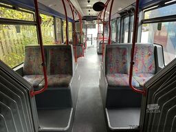 MERCEDES-BENZ O530 Citaro G (EEV* DE-Bus)