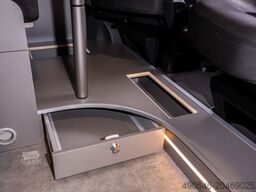 MEGAMOBIL Mega Re Aktiv 680 S MAN H4 4x4