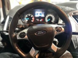 FORD Transit Custom 340 L2H2*KTW*RTW*KRANKENTRANSPORT