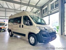 CITROEN Jumper Kombi 33 L2H2 Live 160*9SITZER*KLIMA*NAVI