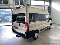 CITROEN Jumper Kombi 33 L2H2 Live 160*9SITZER*KLIMA*NAVI
