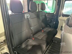 CITROEN Jumper Kombi 33 L2H2 Live 160*9SITZER*KLIMA*NAVI