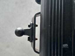 CITROEN Jumper Kombi 33 L2H2 Live 160*9SITZER*KLIMA*NAVI