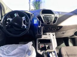 FORD Transit Custom 340 L2H2*KTW*RTW*KRANKENTRANSPORT