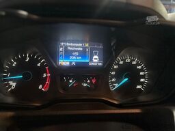 FORD Transit Custom 340 L2H2*KTW*RTW*KRANKENTRANSPORT