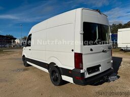 MAN TGE 3.180 4x2F Kasten*L2H2*Klima*Navi*AHK3,5to*