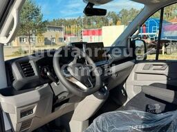 MAN TGE 3.180 4x2F Kasten*L2H2*Klima*Navi*AHK3,5to*