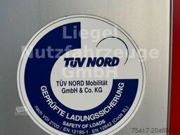 SCHMITZ CARGOBULL SCB S3T Standard*Lift*TÜV*SP*