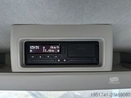 PEUGEOT Boxer Abschleppwagen AHK 3,5t Klima VDI2700 Zert