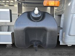 PEUGEOT Boxer Abschleppwagen AHK 3,5t Klima VDI2700 Zert