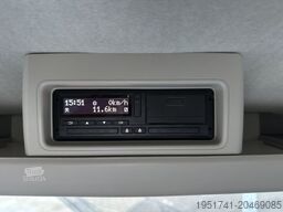 PEUGEOT Boxer Abschleppwagen AHK 3,5t Klima VDI2700 Zert