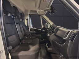 PEUGEOT Boxer Abschleppwagen AHK 3,5t Klima VDI2700 Zert