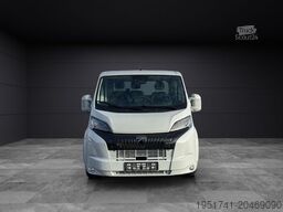 PEUGEOT Boxer Abschleppwagen AHK 3,5t Klima VDI2700 Zert