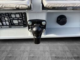 PEUGEOT Boxer Abschleppwagen AHK 3,5t Klima VDI2700 Zert