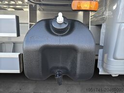 PEUGEOT Boxer Abschleppwagen AHK 3,5t Klima VDI2700 Zert