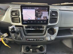 PEUGEOT Boxer Abschleppwagen AHK 3,5t Klima VDI2700 Zert