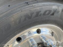 Schmitz Cargobull Tiefkühler Standard