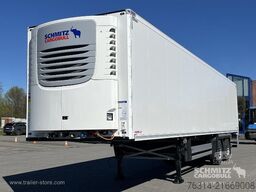 Schmitz Cargobull Tiefkühler Standard Ladebordwand