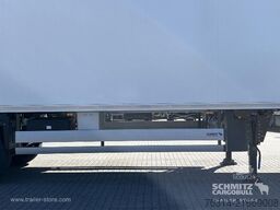 Schmitz Cargobull Tiefkühler Standard Ladebordwand