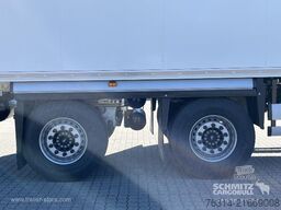 Schmitz Cargobull Tiefkühler Standard Ladebordwand